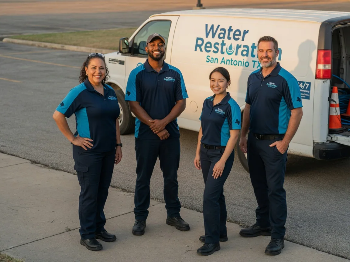 Water Damage Repair company in Fernley, NV